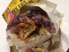 -永和大王(茉莉上新·共和新路店)