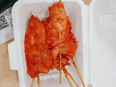 -小杨生煎(成山巴黎春天店)