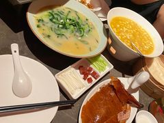 -金鸭季·北京烤鸭(深业上城店)