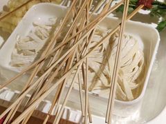 -蓉语串串火锅(振兴路店)