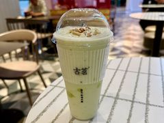 -古茗(前进西路店)