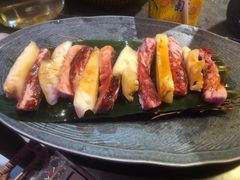 -十三姨正合丰烤肉(营迹路店)