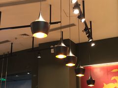 -COSTA COFFEE(上海月星环球港店)