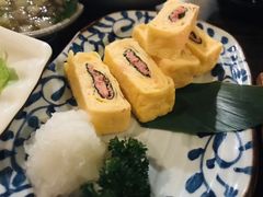 -角落里(中山公园店)