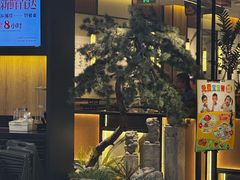 -江边城外烤全鱼(龙德广场店)