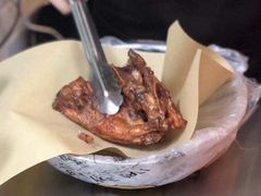 -京三儿烤鸡架(北新桥店)