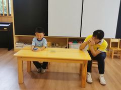 -斯坦丁国际幼稚园(驿都校区)