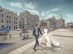 -IDO婚纱摄影(上海旗舰店)