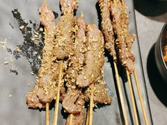 -小黑牛烤肉(聚隆店)