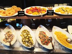 -拉蒂娜·巴西牛排馆 Latina·Brazilian Steakhouse(铜仁旗舰店)