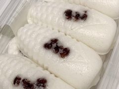 -宫门口馒头铺(创始人总店)