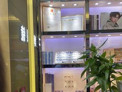 -博士眼镜(沙井京基百纳广场店)