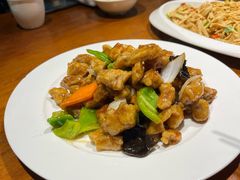 传统溜肉段-李记大厨