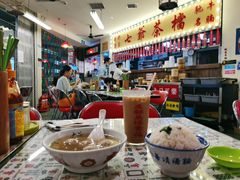 -七爺清汤腩(南开大悦城店)