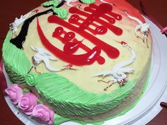 -四远香糕点(长江道店)