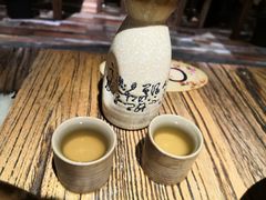 特色花果酒-并州大牌档之醉轻尘