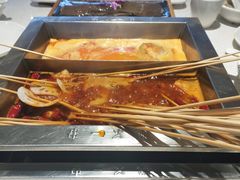 -串一火锅(赛格国际购物中心店)