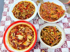 -老三样·旧食新味(万寿宫店)