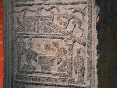 -徐州汉画像石艺术馆