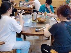 大堂-老味道1992(武当山店)