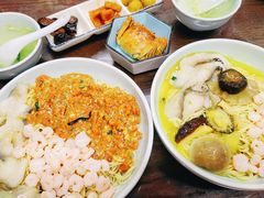 -裕兴记•蟹黄面馆(人民广场店)