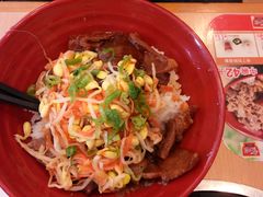 -食其家·牛丼咖喱(宜山路贝岭店)