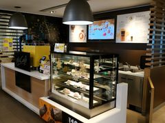 -麦当劳(总统大酒店店)