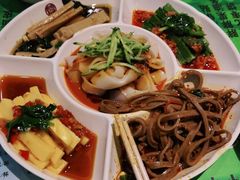 -令氏家外家周礼食府(桥南店)