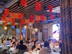 -西域阿里马新疆菜·清真(桂花路店)