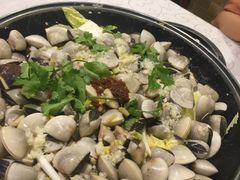 -吉源大排档·鱼生·海鲜(烧烤彩印厂店)