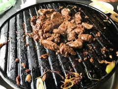 -厚味居炙子烤肉·清真(天桥南纬路店)