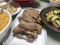 -齐河·老东家·民间菜·地标特色美食