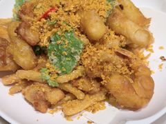 -汤城小厨•粤菜•靓汤(西直门凯德MALL店)