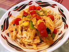 -巴依老爷新疆美食(清华东门店)