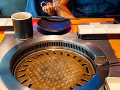 -焱铁烧·黑毛和牛专门店(南宁万象城店)