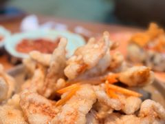 -京玉菲饭店(李村店)