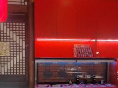 -小龙坎火锅(总店)