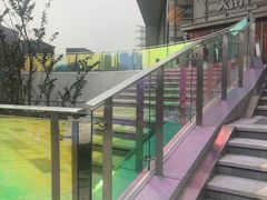-龙湖南京江北天街