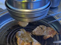 -大叹号·朝鲜族烤肉(潍坊泰华城店)