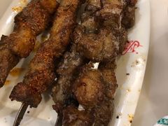 -阳坊胜利涮羊肉(阳坊老店)