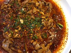 -眉州东坡(团结湖店)