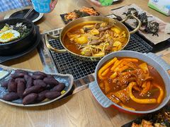 -爪大厨·延边酱鸡爪 (前成店)