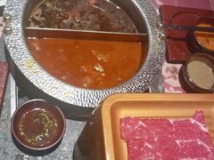 -牛YO寿喜烧和牛火锅自助(三台子万象汇店)