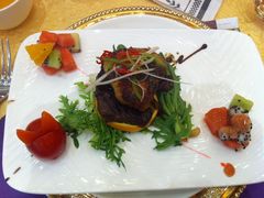 IMG_1748-舜耕山庄南风阁(舜耕路店)
