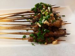 -怪噜范·老贵阳街头名小吃(鸿通城店)