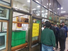 -吾穆勒蓬灰牛肉面·清真(北滨河中路店)