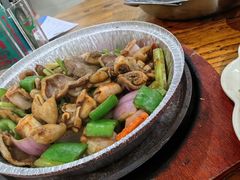 -南记食粥坊·宵夜大排档(莲花店)