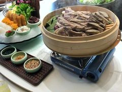 -绸乡宴酒店·融合苏帮宴(吴江店)