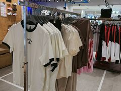 -丽达购物中心(崂山店)
