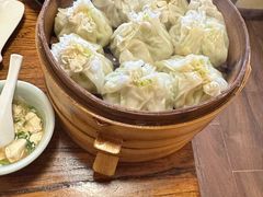 -正宗天津烧麦馆(柳州路店)